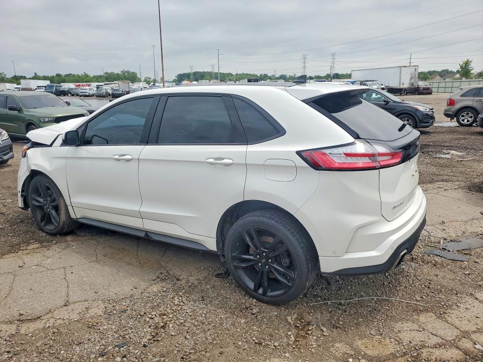 Aukcja sprzedaży 2020 Ford Edge, vin: 2FMPK4AP9LBB64969, numer aukcji: 59990846