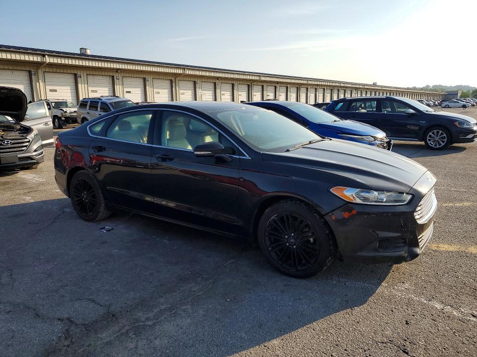 2014 Ford Fusion მანქანა იყიდება აუქციონზე, vin: 3FA6P0HD2ER224574, აუქციონის ნომერი: 56871506
