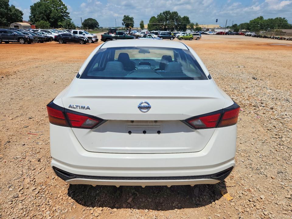 Продаж на аукціоні авто 2022 Nissan Altima, vin: 1N4BL4BV5NN328644, номер лоту: 61675276