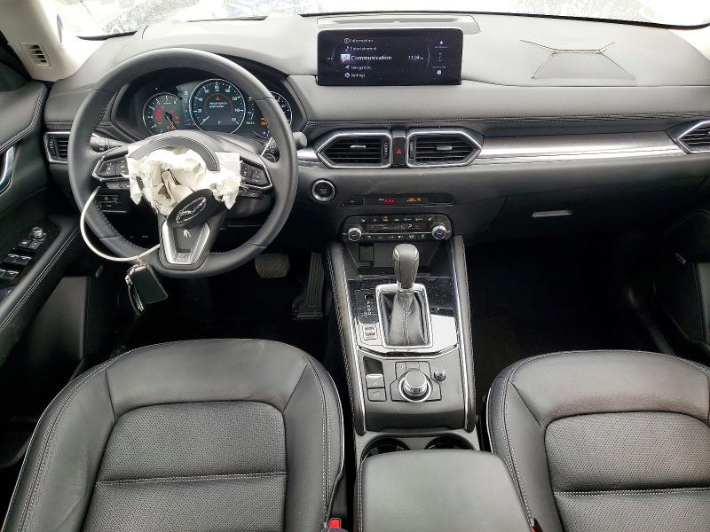 Продаж на аукціоні авто 2025 Mazda Cx-5, vin: JM3KFBEM7S0707637, номер лоту: 59376326