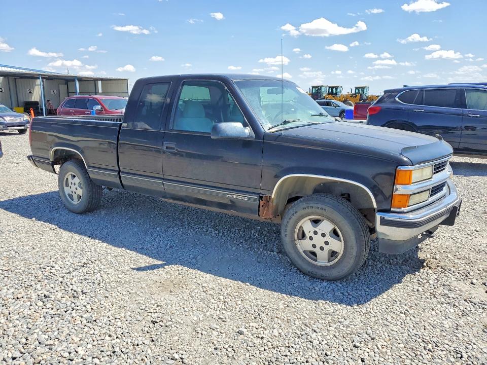 Продажа на аукционе авто 1995 Chevrolet Gmt-400, vin: 2GCEK19K7S1189411, номер лота: 60583126