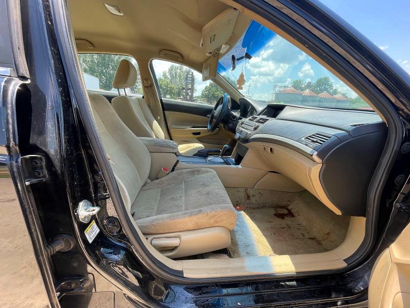 Продаж на аукціоні авто 2011 Honda Accord, vin: 1HGCP2F35BA082716, номер лоту: 59969686