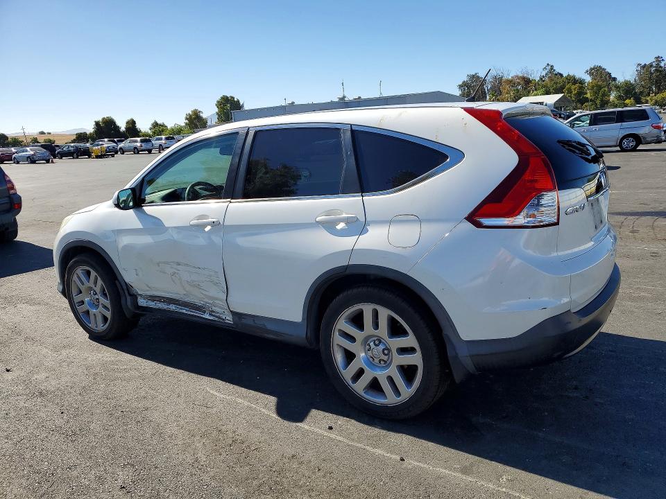 Продаж на аукціоні авто 2014 Honda Cr-v, vin: 5J6RM3H59EL028490, номер лоту: 60668836