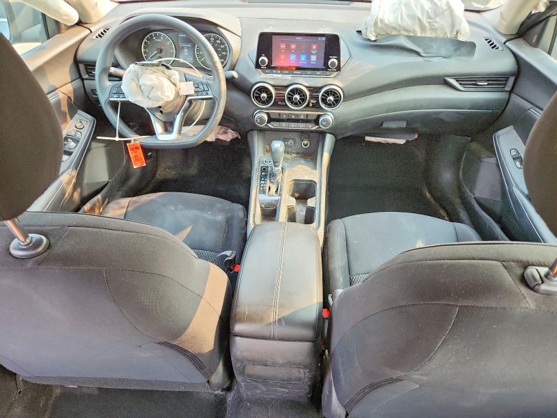 Продажа на аукционе авто 2023 Nissan Sentra, vin: 3N1AB8BV0PY324638, номер лота: 61316126