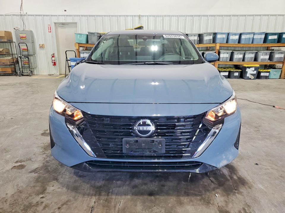 Продаж на аукціоні авто 2024 Nissan Sentra, vin: 3N1AB8CV2RY263231, номер лоту: 62653656