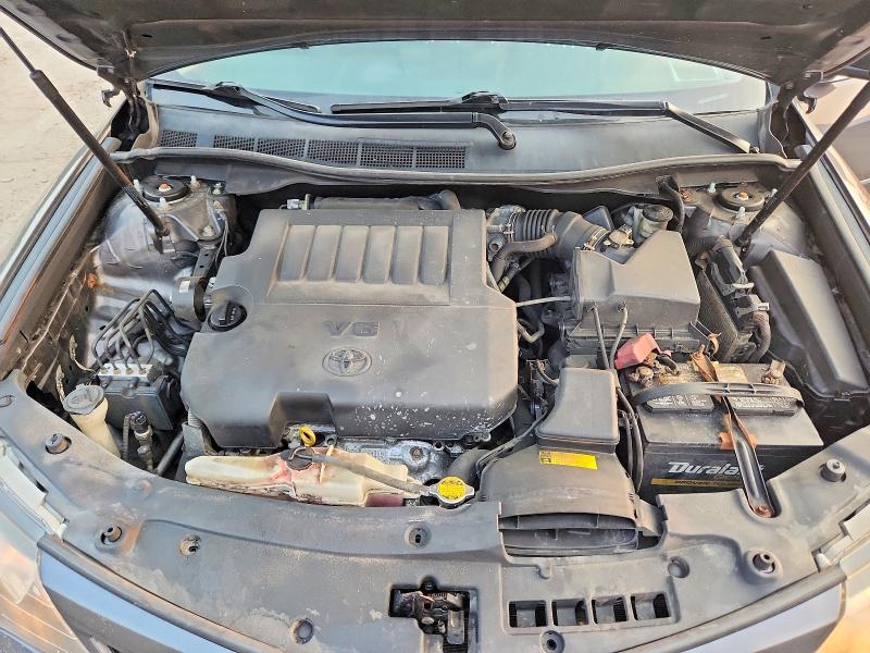 Продаж на аукціоні авто 2012 Toyota Camry, vin: 4T1BK1FK1CU013897, номер лоту: 62861636