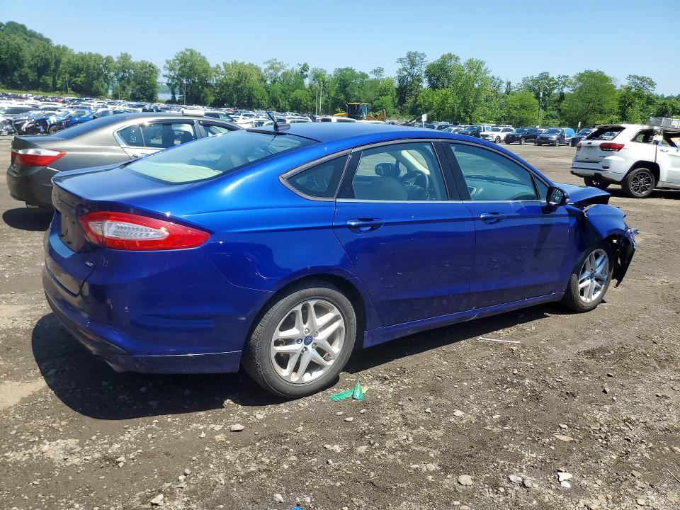 Aukcja sprzedaży 2013 Ford Fusion, vin: 3FA6P0H71DR308586, numer aukcji: 59384436