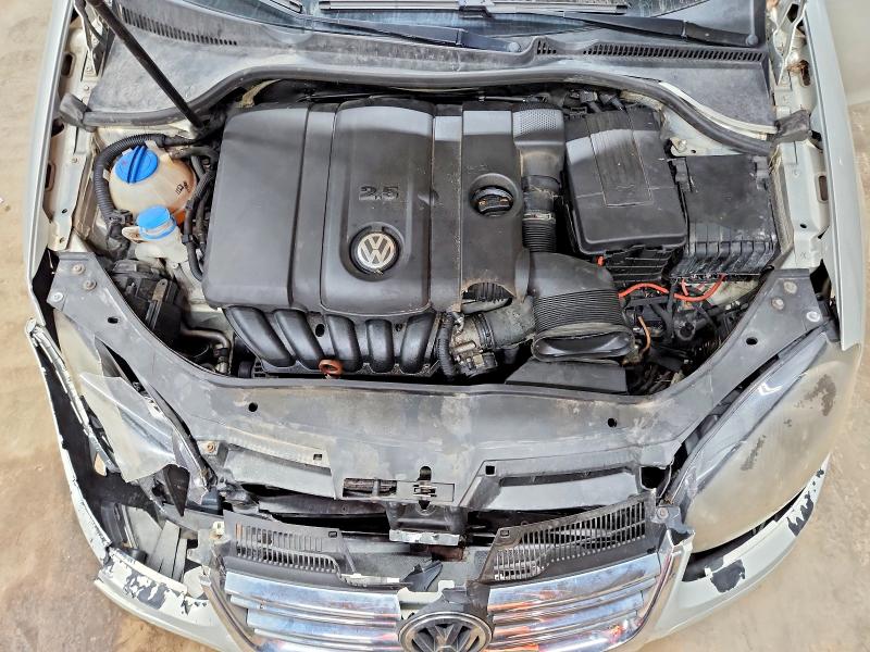 Aukcja sprzedaży 2010 Volkswagen Jetta, vin: 3VWJZ7AJ4AM081137, numer aukcji: 59623266