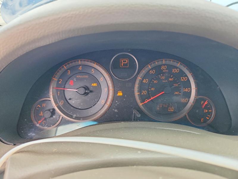 2006 Infiniti G35 მანქანა იყიდება აუქციონზე, vin: JNKCV51F66M607048, აუქციონის ნომერი: 62612606