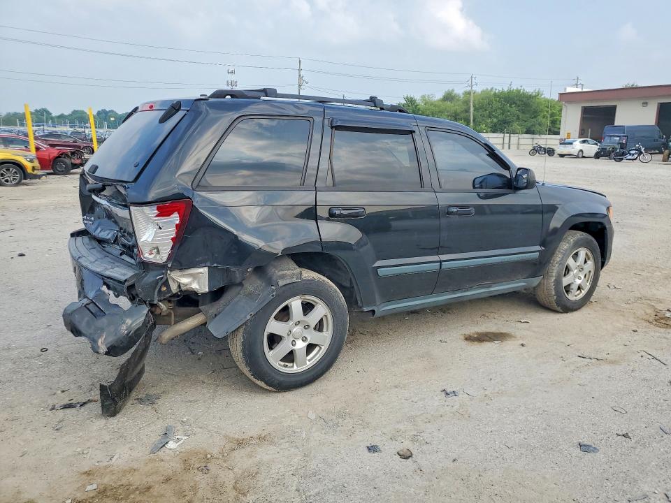 Aukcja sprzedaży 2009 Jeep Grand Cherokee, vin: 1J8GR48K19C541435, numer aukcji: 61496936