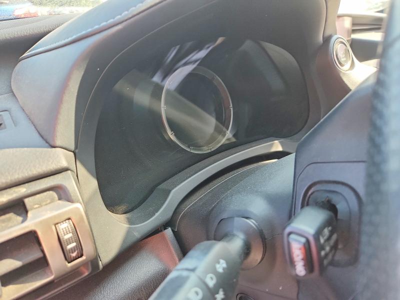 62776376 :رقم المزاد ، JTHSZ5BC5K5009073 vin ، 2019 Lexus Rc مزاد بيع