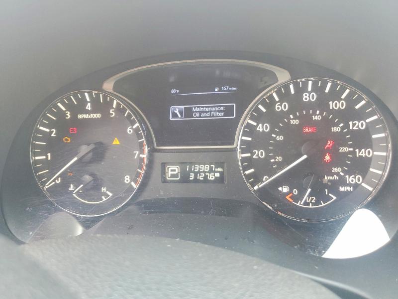 Продаж на аукціоні авто 2015 Nissan Altima, vin: 1N4AL3AP5FC175950, номер лоту: 60446586