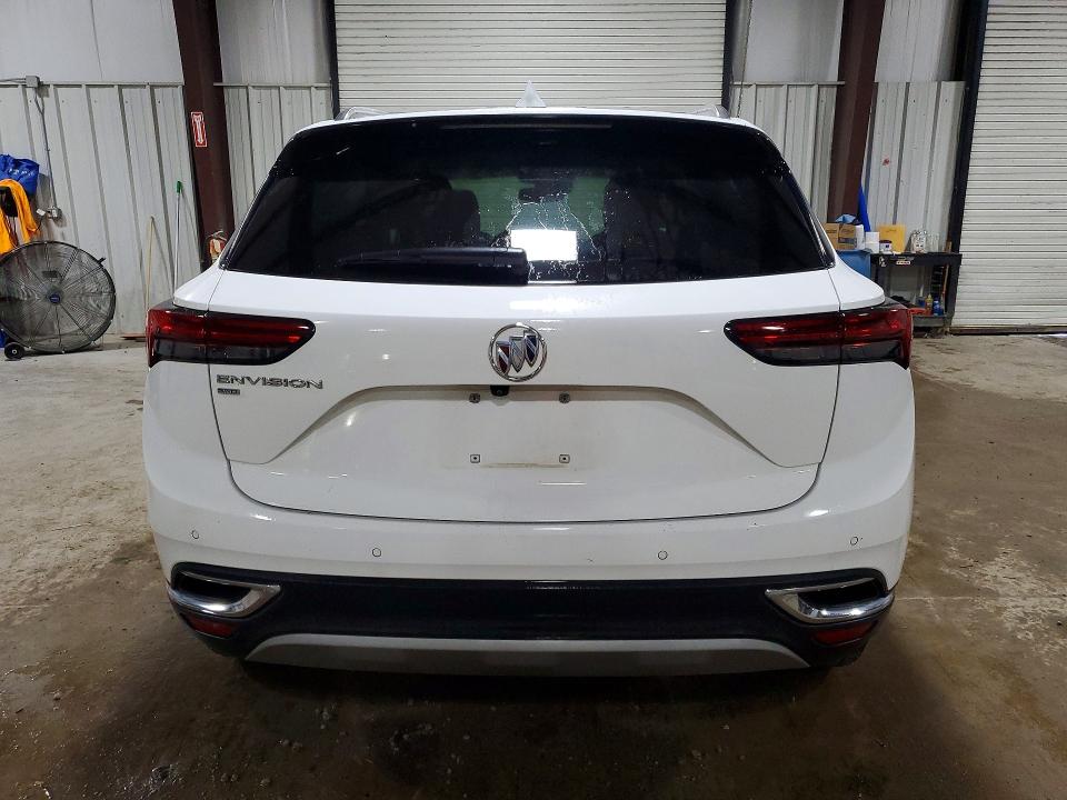 Aukcja sprzedaży 2023 Buick Envision, vin: LRBFZPR42PD052438, numer aukcji: 60845286