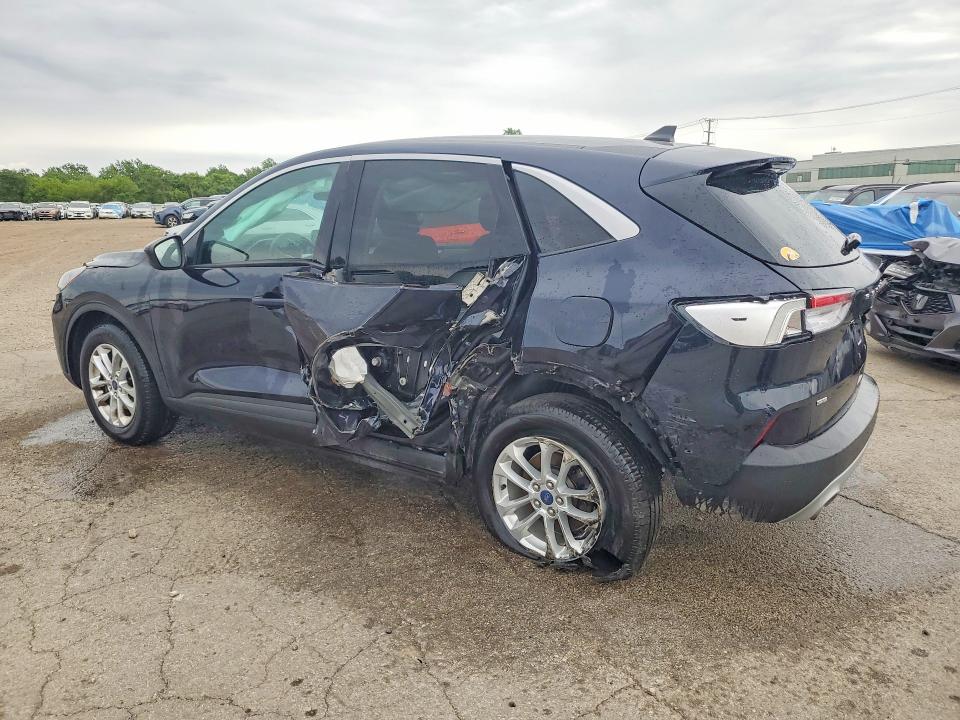 Продажа на аукционе авто 2021 Ford Escape, vin: 1FMCU0G6XMUA95141, номер лота: 63133596