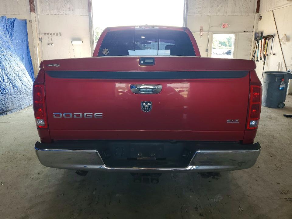 62207486 :رقم المزاد ، 1D7HA18256S571157 vin ، 2006 Dodge Ram 1500 مزاد بيع