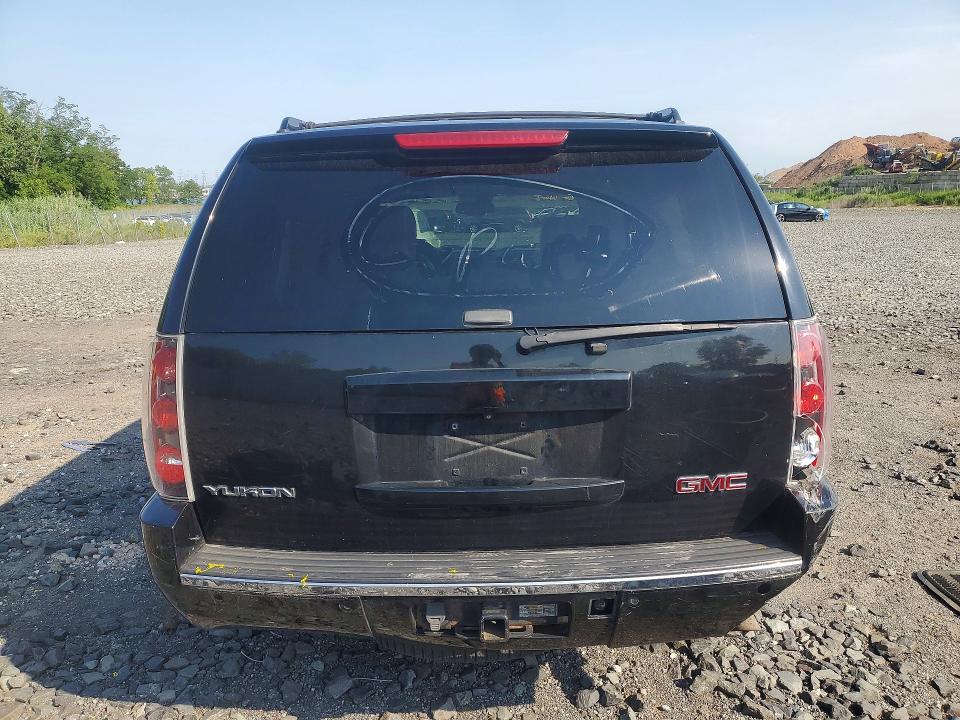 2008 Gmc Yukon მანქანა იყიდება აუქციონზე, vin: 1GKFK63838J208649, აუქციონის ნომერი: 60057946