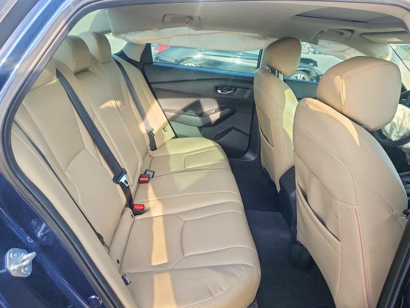 62995016 :رقم المزاد ، 1HGCY1F37RA025984 vin ، 2024 Honda Accord مزاد بيع