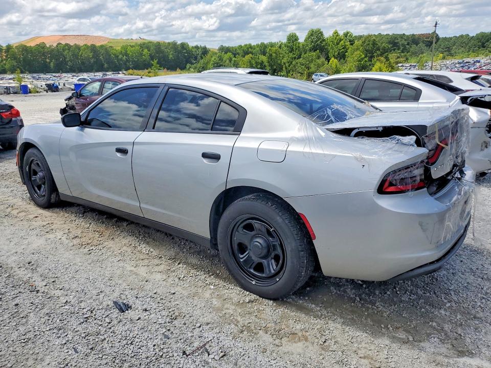 Aukcja sprzedaży 2016 Dodge Charger, vin: 2C3CDXAT3GH247185, numer aukcji: 62163546