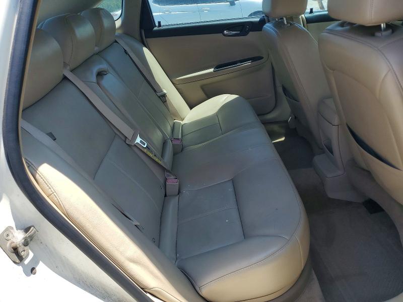 Продажа на аукционе авто 2008 Chevrolet Impala, vin: 2G1WD58CX81346186, номер лота: 61318896