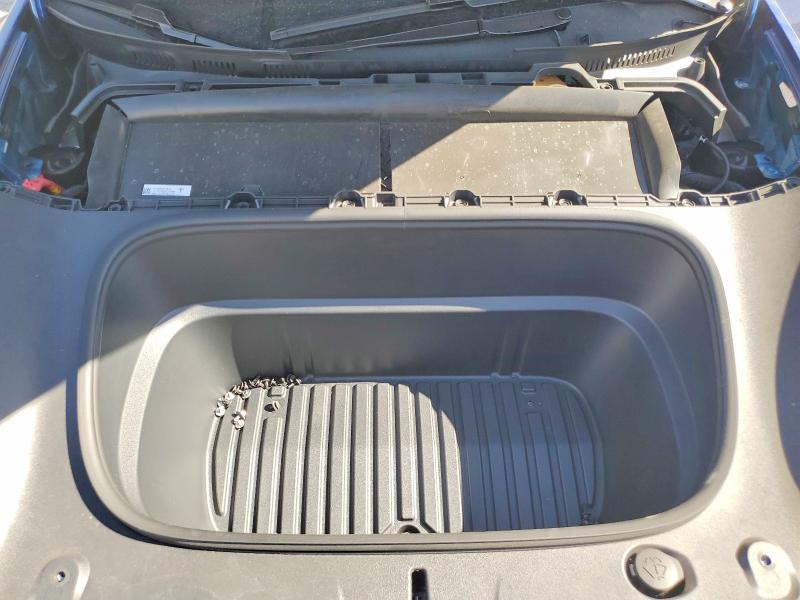 Aukcja sprzedaży 2026 Tesla Model Y, vin: 7SAYGDED9TA579884, numer aukcji: 59877826