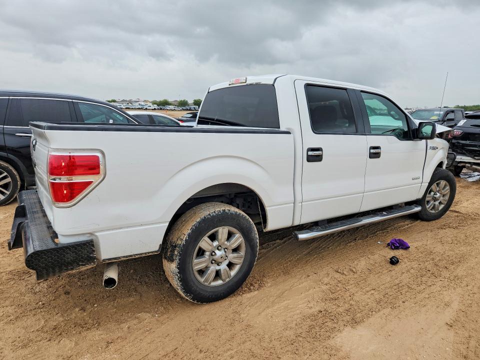 2012 Ford F150 მანქანა იყიდება აუქციონზე, vin: 1FTFW1CT8CKD77673, აუქციონის ნომერი: 61065546