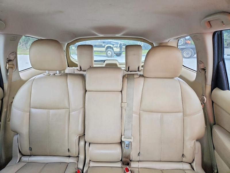 Продаж на аукціоні авто 2014 Nissan Pathfinder, vin: 5N1AR2MN8EC700801, номер лоту: 62899276