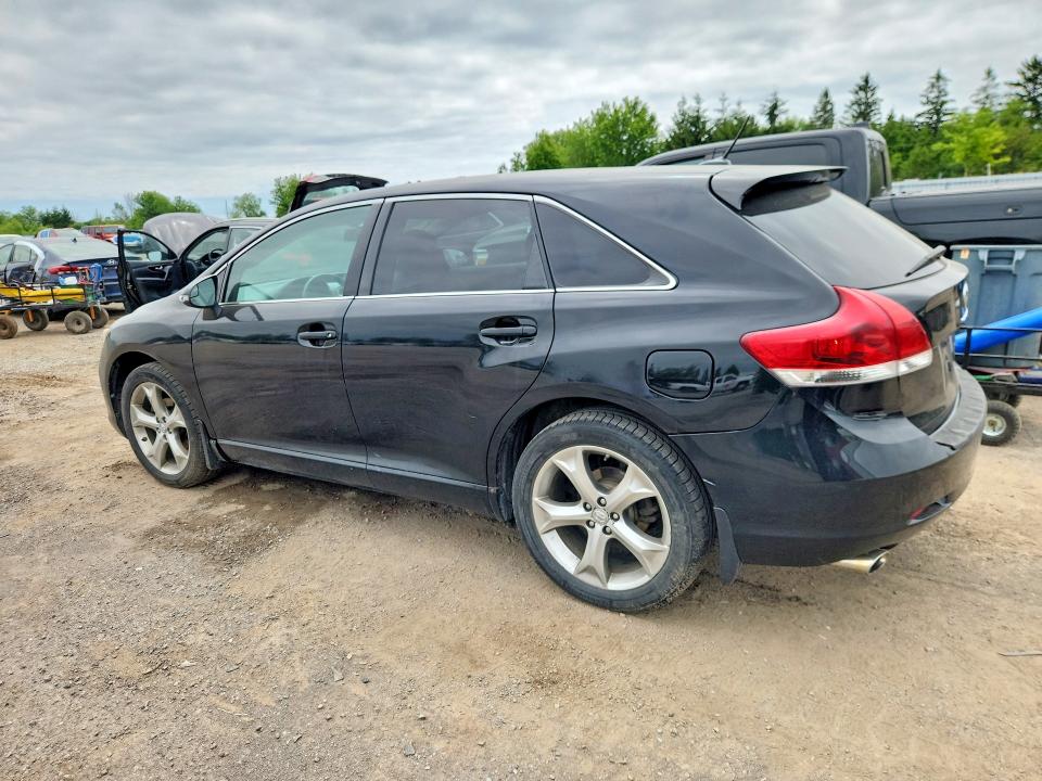 2013 Toyota Venza მანქანა იყიდება აუქციონზე, vin: 4T3BK3BB6DU077122, აუქციონის ნომერი: 60305906