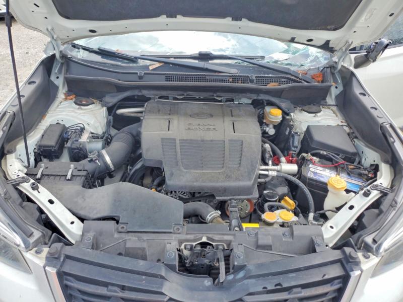 Продаж на аукціоні авто 2019 Subaru Forester, vin: JF2SKACC0KH545068, номер лоту: 62661726