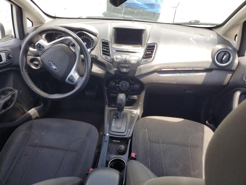 Продажа на аукционе авто 2015 Ford Fiesta, vin: 3FADP4EJ8FM200898, номер лота: 61303376