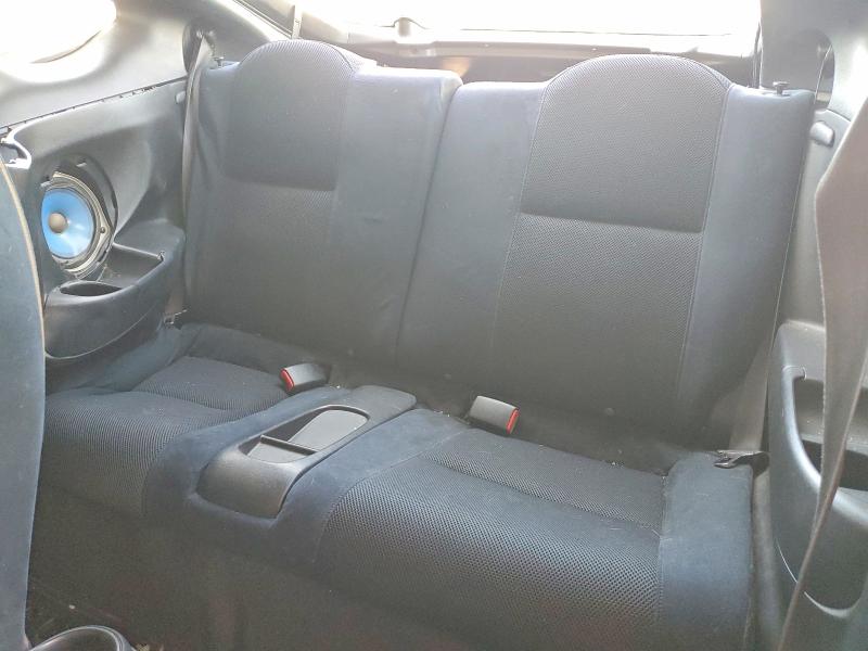 59356616 :رقم المزاد ، JH4DC53625S800606 vin ، 2005 Acura Rsx مزاد بيع