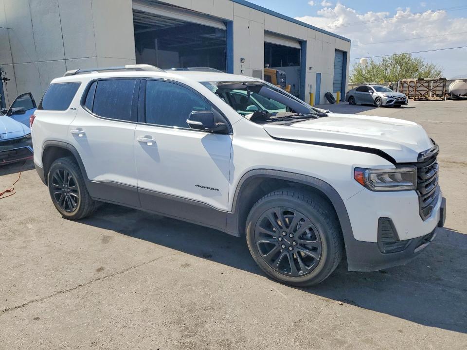 Продаж на аукціоні авто 2023 Gmc Acadia, vin: 1GKKNKL40PZ100503, номер лоту: 60688446