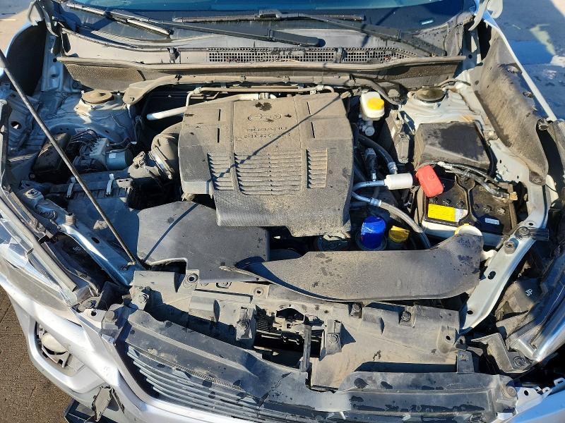 Aukcja sprzedaży 2021 Subaru Forester, vin: JF2SKAJC2MH592415, numer aukcji: 61961306