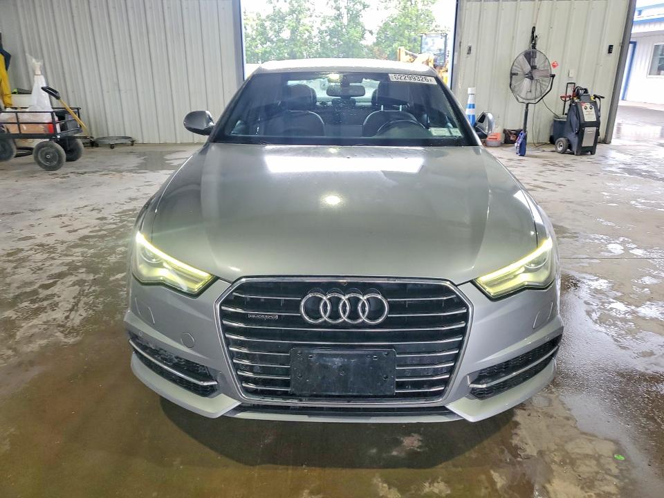 Продаж на аукціоні авто 2016 Audi A6, vin: WAUGFAFC0GN010879, номер лоту: 62299326