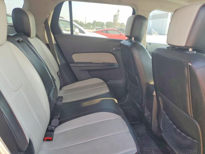 61574956 :رقم المزاد ، 2GKALSEK3E6224027 vin ، 2014 Gmc Terrain مزاد بيع