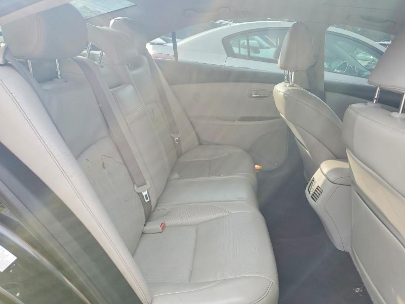 Продаж на аукціоні авто 2010 Lexus Es, vin: JTHBK1EG0A2395803, номер лоту: 61908976
