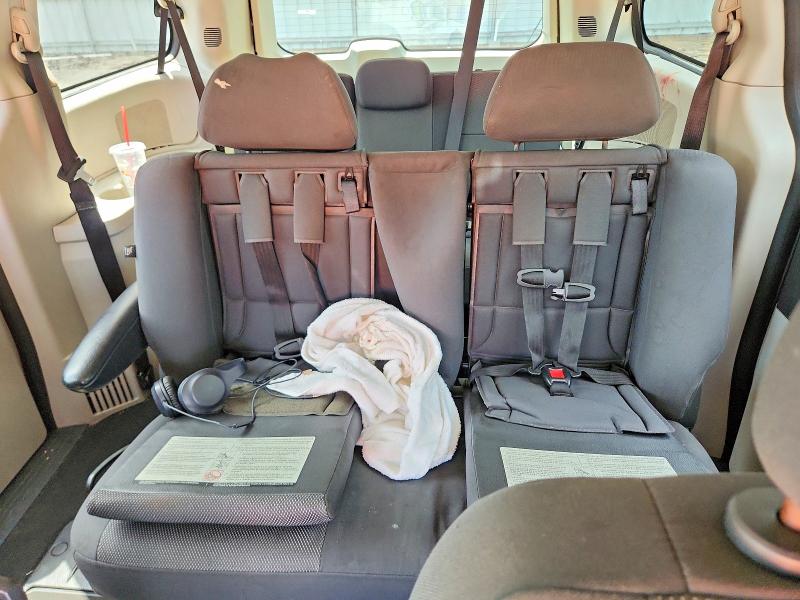 Aukcja sprzedaży 2008 Dodge Grand Caravan Se, vin: 2D8HN44H98R780837, numer aukcji: 63358956