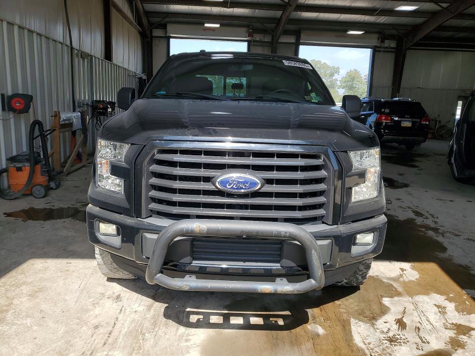 Aukcja sprzedaży 2016 Ford F150, vin: 1FTEW1EP5GFC97936, numer aukcji: 58589886