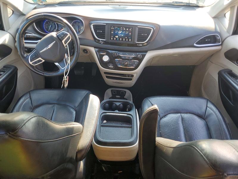 Aukcja sprzedaży 2019 Chrysler Pacifica, vin: 2C4RC1BG9KR526084, numer aukcji: 59974886
