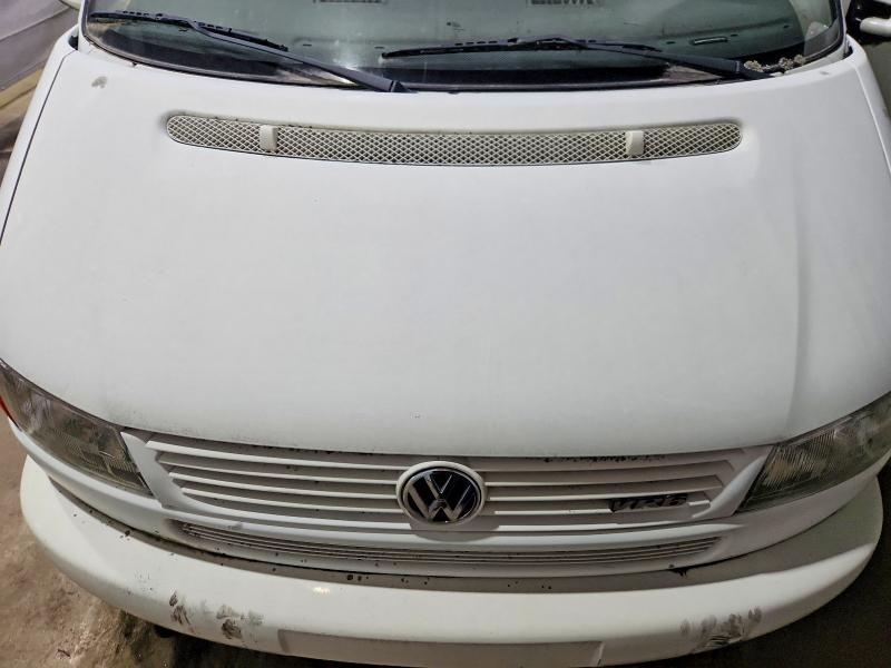 Aukcja sprzedaży 1999 Volkswagen Eurovan, vin: WV2EH8700XH000628, numer aukcji: 59386096