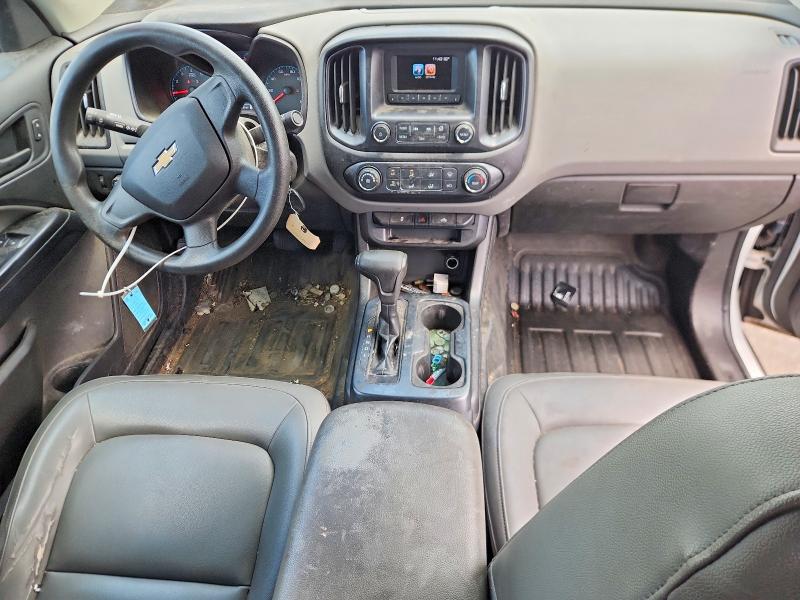 Продаж на аукціоні авто 2017 Chevrolet Colorado, vin: 1GCHTBEA2H1223816, номер лоту: 63132946