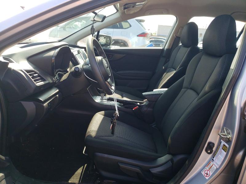 Aukcja sprzedaży 2018 Subaru Impreza, vin: 4S3GTAA64J3714132, numer aukcji: 62207536