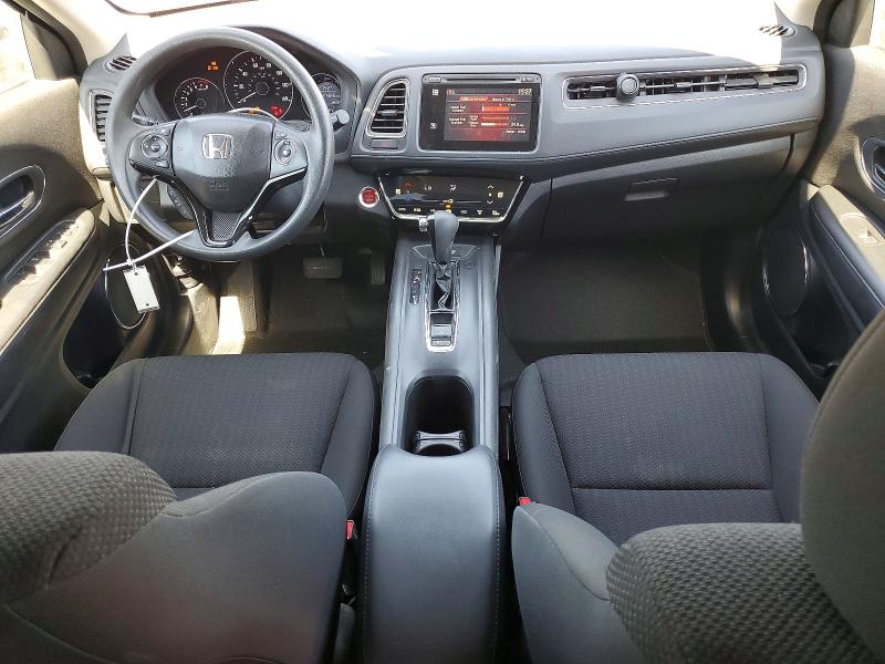 Aukcja sprzedaży 2018 Honda Hr-v, vin: 3CZRU6H51JG728772, numer aukcji: 61196956