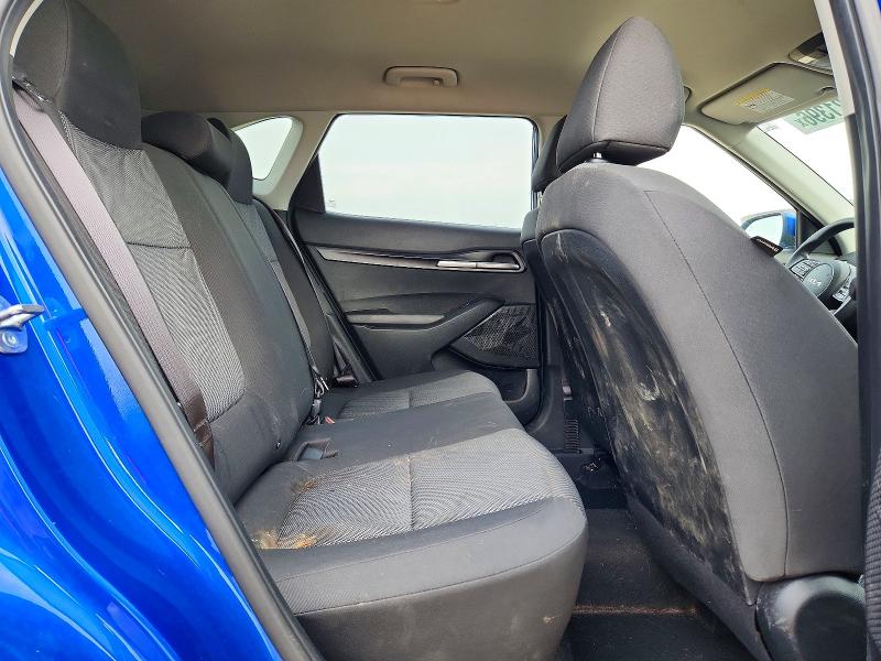 Aukcja sprzedaży 2025 Kia Seltos, vin: KNDEPCAA6S7807918, numer aukcji: 62621396