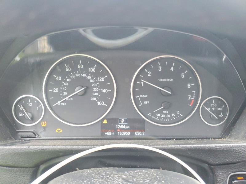 Aukcja sprzedaży 2015 Bmw 328, vin: WBA3B5C55FF960932, numer aukcji: 63147676