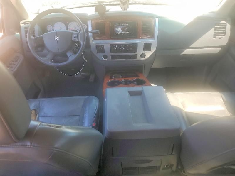 Aukcja sprzedaży 2007 Dodge Ram 2500, vin: 3D3KS29C17G732050, numer aukcji: 59824416