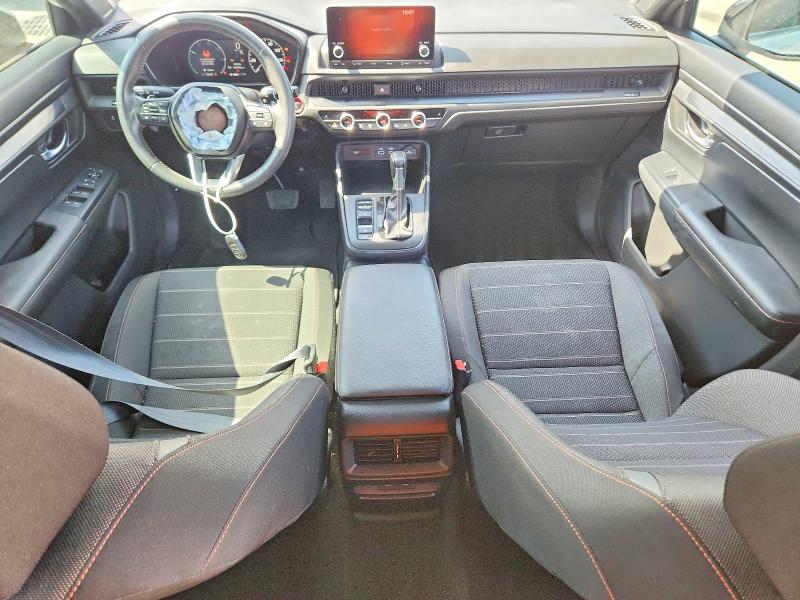 Aukcja sprzedaży 2023 Honda Cr-v, vin: 7FARS5H54PE004034, numer aukcji: 62078376