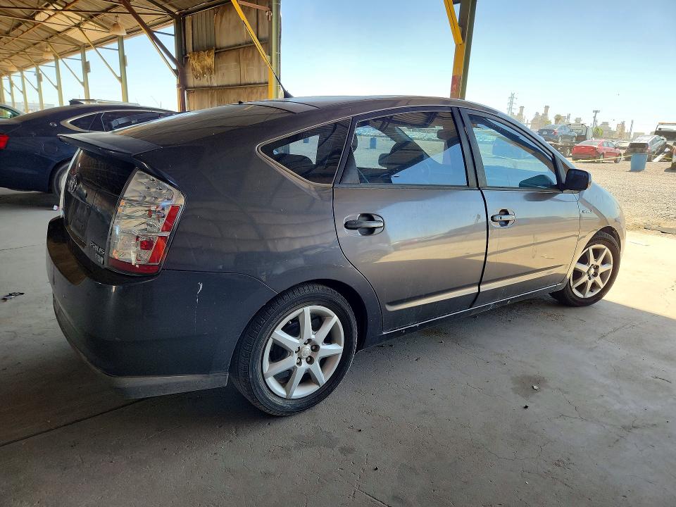 Продаж на аукціоні авто 2007 Toyota Prius, vin: JTDKB20U773245193, номер лоту: 59034616