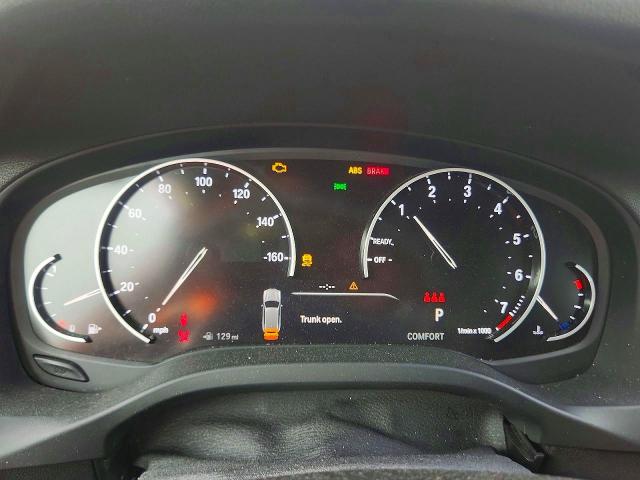 Продаж на аукціоні авто 2019 Bmw X3, vin: 5UXTR7C52KLF26278, номер лоту: 60374676
