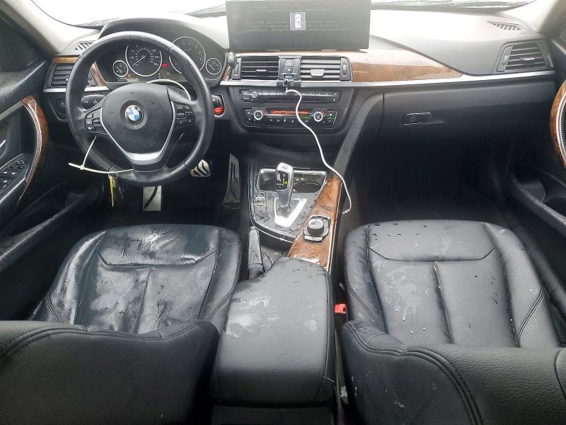 Aukcja sprzedaży 2015 Bmw 328, vin: WBA3B5C55FF960932, numer aukcji: 63147676