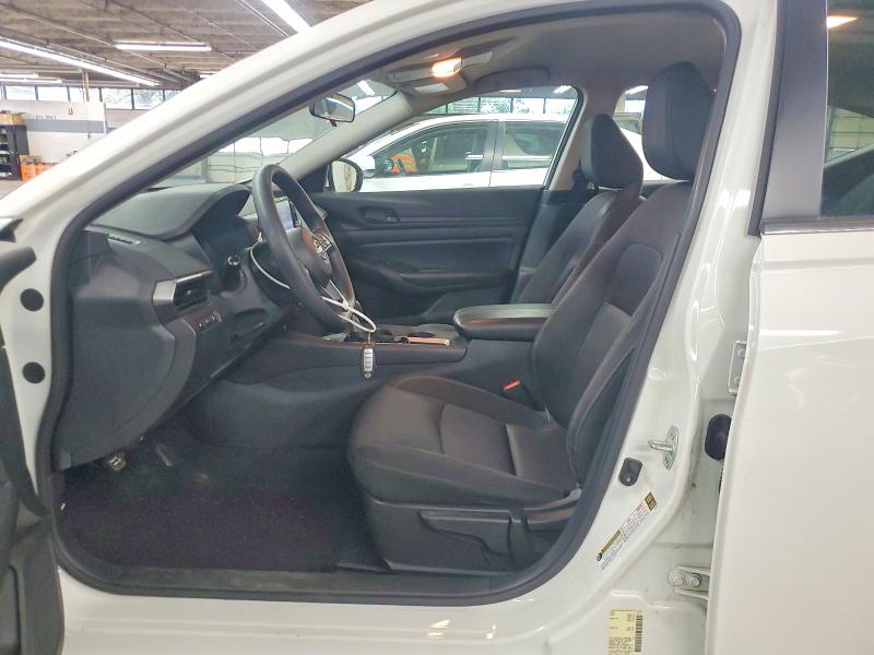 Продажа на аукционе авто 2023 Nissan Altima, vin: 1N4BL4BV0PN383845, номер лота: 58598846